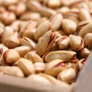 Pistachio
