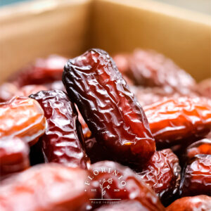 Piarom dates